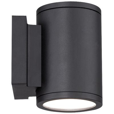 Tube LED Wall Sconce by WAC Lighting - Starlight Lighting USA and Canada
